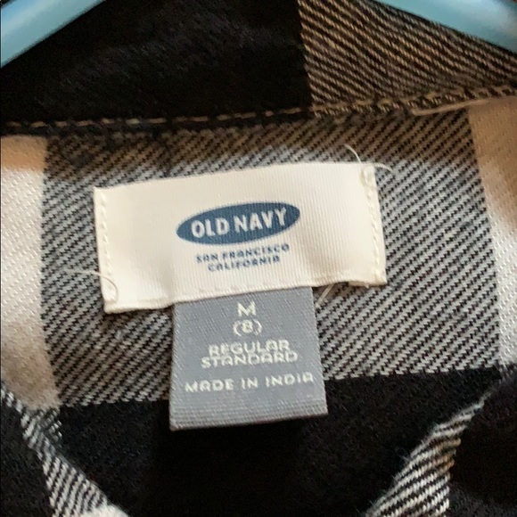 Three button down winter dresses - Picture 9 of 9